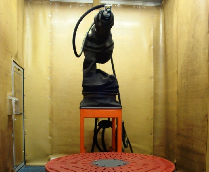 熱成型鋼數(shù)控噴丸機(jī) 熱成型鋼數(shù)控噴丸機(jī)