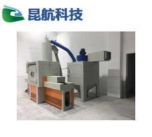發熱盤專用噴砂機 發熱盤專用噴砂機